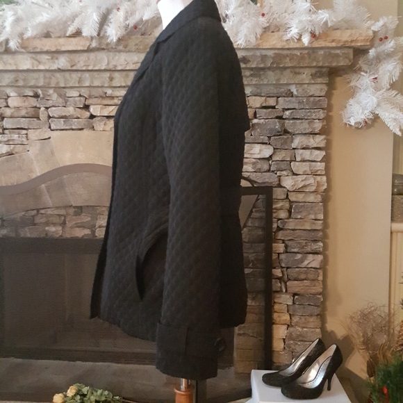 ESPRIT Winter/Fall Jacket - Picture 3 of 8